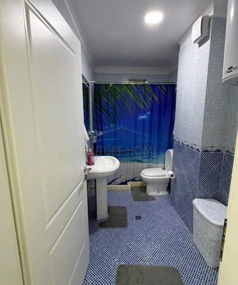 Tirane, shitet apartament 2+1 Kati 5, 98 m² 203.000 € (don bosko)