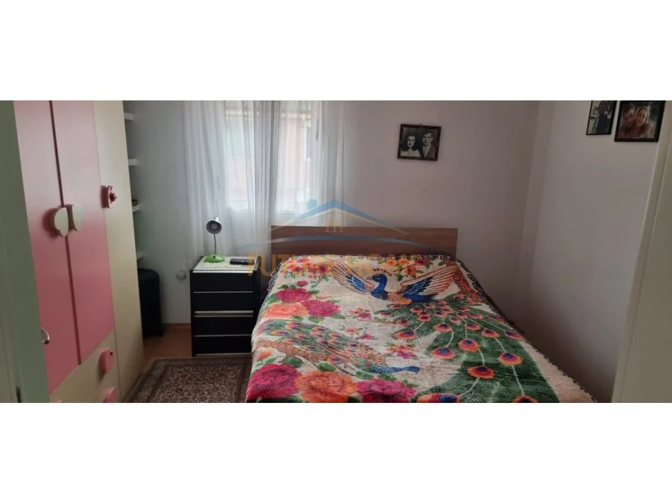 Tirane, shitet apartament 2+1+Ballkon Kati 7, 91 m² 220.000 € (Kodra e Diellit)