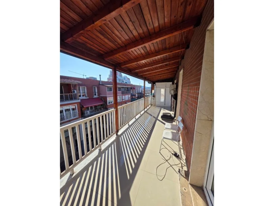 Tirane, shitet apartament Dublex Kati 3, 150 m² 300.000 € 