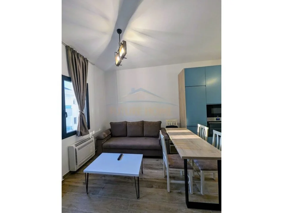Vlore, shitet apartament 1+1 Kati 2, 65 m² 168.000 € (Uji i Ftohte)