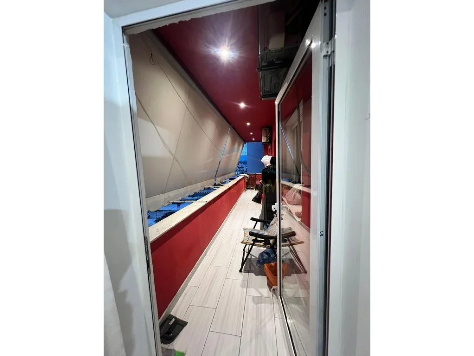 Tirane, shitet apartament 2+1 Kati 2, 125 m² 187.000 € 