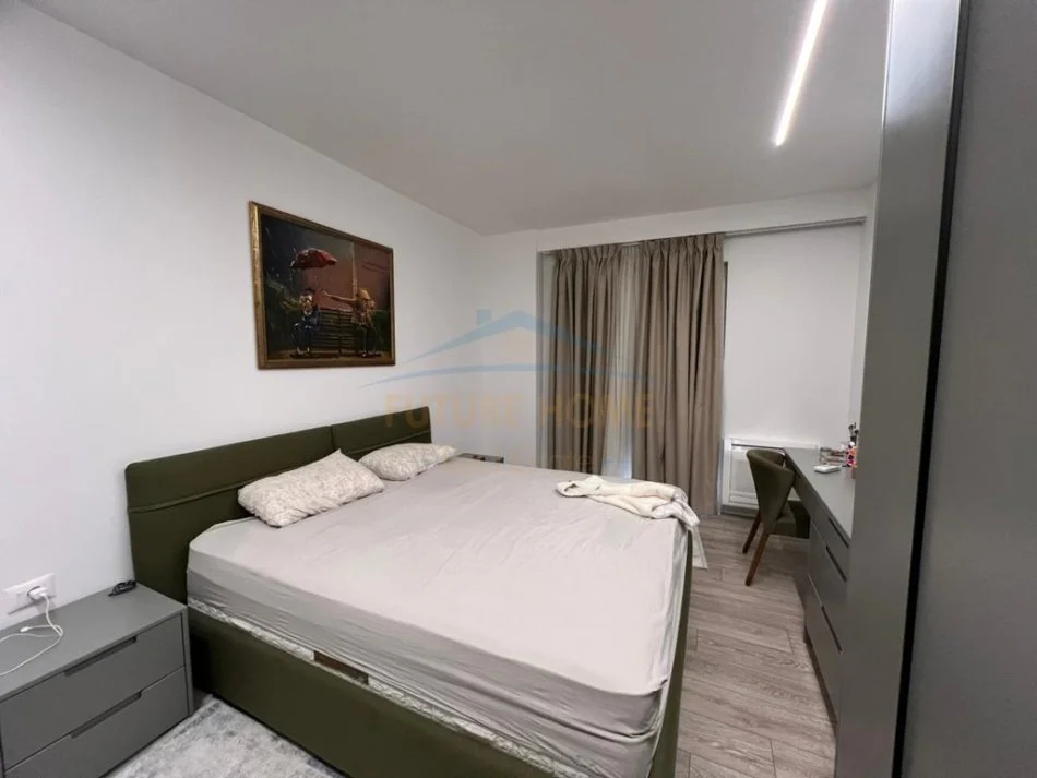 Tirane, shitet apartament 2+1 Kati 2, 119 m² 320.000 € (Rruga Jordan Misja)