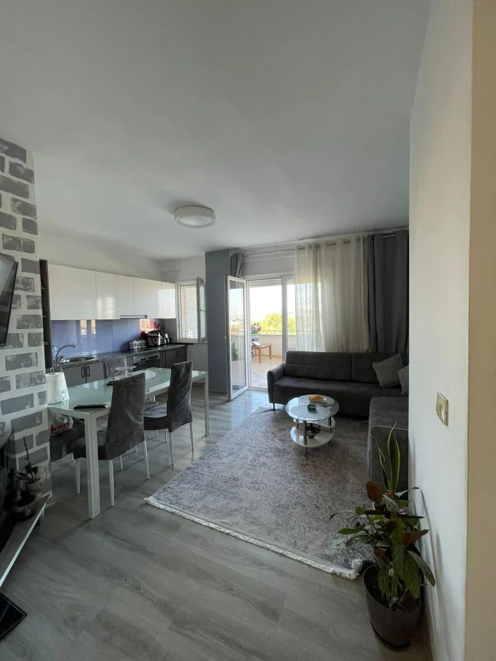 Tirane, shitet apartament 2+1 Kati 6, 148 m² 155.000 € (Teodor Keko)