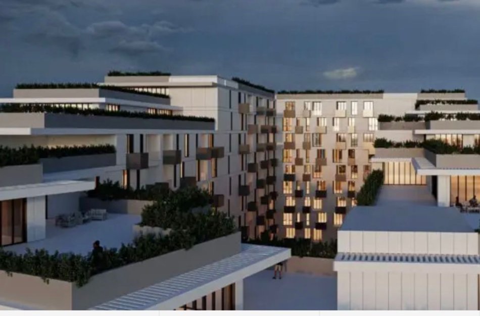 Tirane, shitet apartament 2+1+Aneks+Ballkon , 128 m² 178.700 € (Rruga Simon Gjoni)