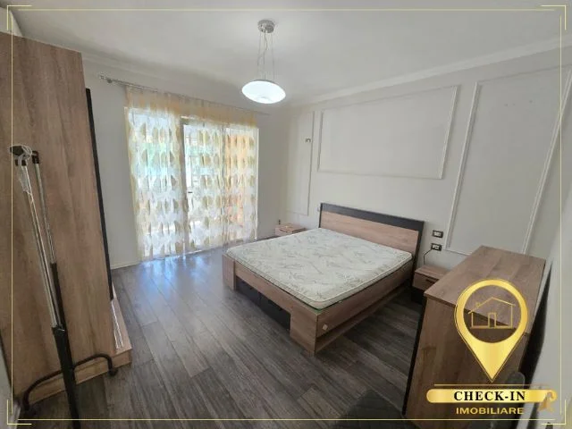 Tirane, jepet me qera apartament 2+1+Aneks+Ballkon Kati 1, 85 m² 570 € (Rruga Aleksandri i Madh)