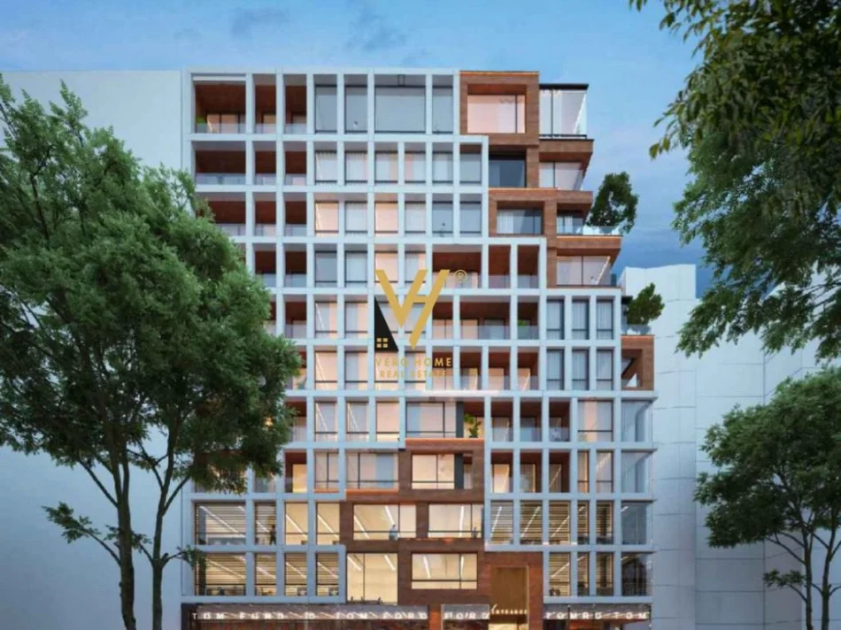 Tirane, shitet ambjent biznesi Kati 0, 131 m² 2.310.000 € (Rruga Nikolla Tupe)