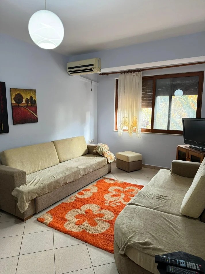 Tirane, shitet apartament 1+1+Aneks Kati 3, 57 m² 85.000 € (Xhanfize Keko)