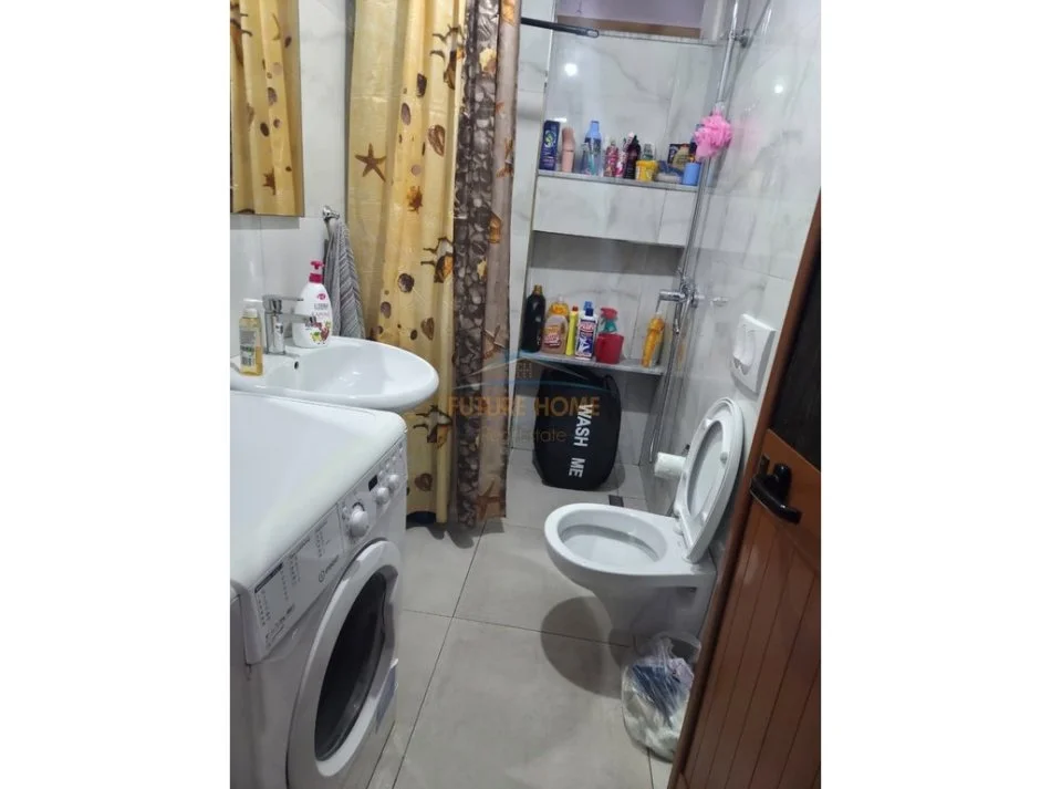 Tirane, shitet garsonier Kati 1, 31 m² 62.000 € (5 maji)