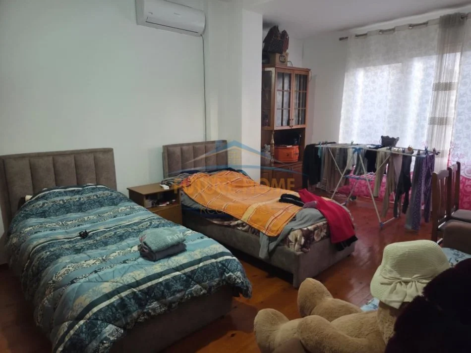 Tirane, shitet garsonier Kati 1, 31 m² 62.000 € (5 maji)