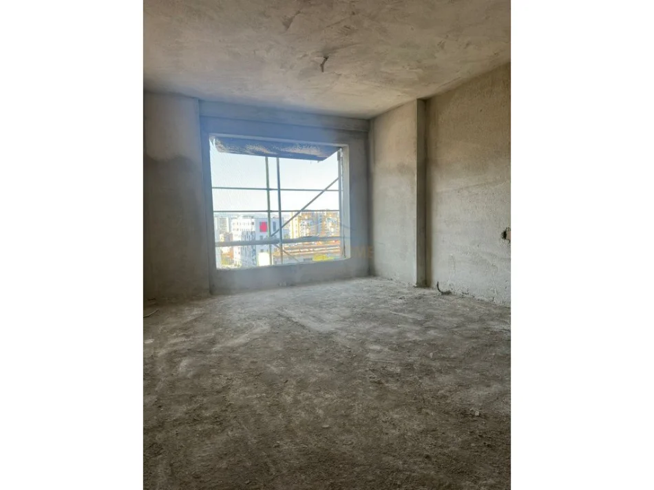 Tirane, shitet apartament 2+1+Ballkon Kati 6, 101 m² 195.000 € (Olia Residence, Jordan Misja)