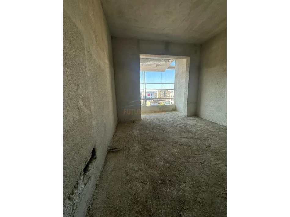 Tirane, shitet apartament 2+1 Kati 6, 100 m² 195.000 € (Jordan Misja)