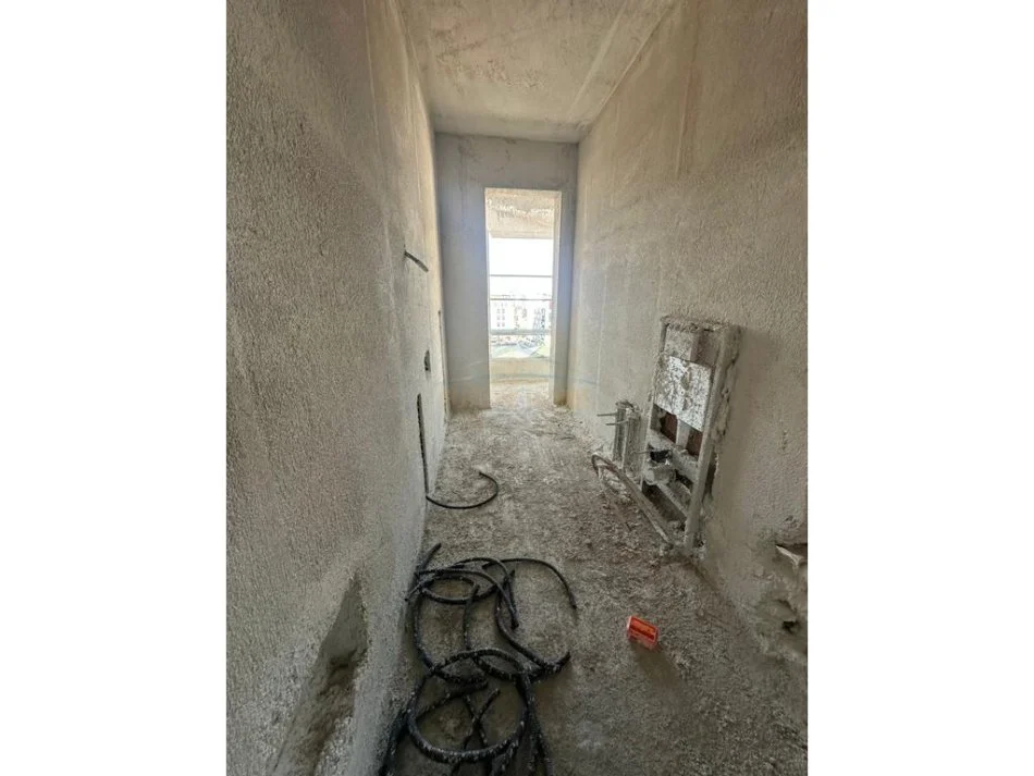 Tirane, shitet apartament 2+1+Ballkon Kati 6, 101 m² 195.000 € (Jordan Misja)