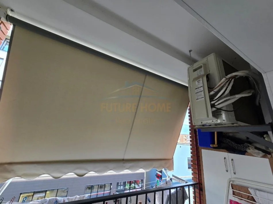 Tirane, shitet apartament 2+1 Kati 4, 108 m² 270.000 € (Ali Demi)