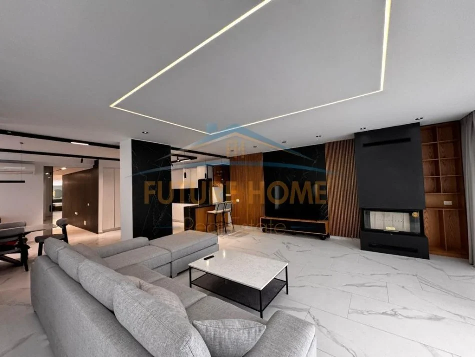 Tirane, shitet apartament 3+1 Kati 6, 260 m² 700.000 € (Voglla)
