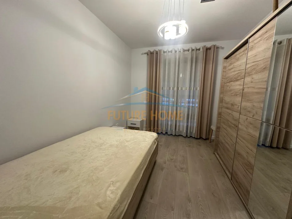Tirane, jepet me qera apartament 2+1 Kati 1, 114 m² 1.200 € (Kompleksi Delijorgji)