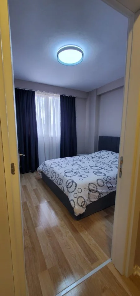 Tirane, shitet apartament 2+1 Kati 4, 81 m² 109.000 € 