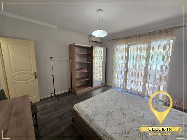 Tirane, jepet me qera apartament 2+1+Aneks+Ballkon Kati 1, 85 m² 570 € (Rruga Aleksandri i Madh)