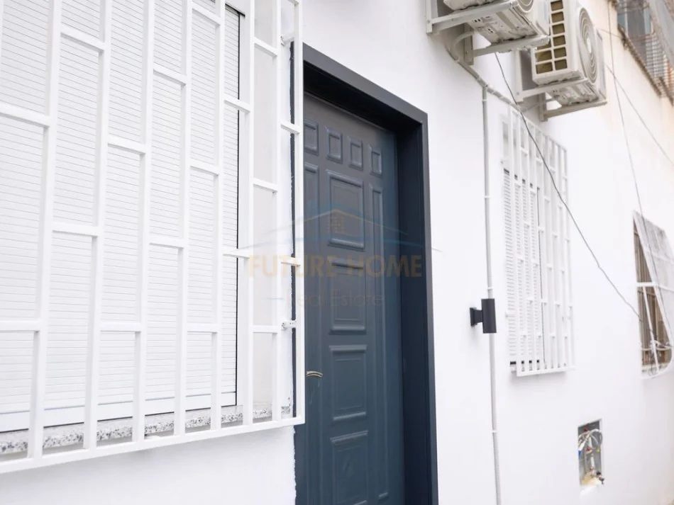 Tirane, shitet apartament 1+1 Kati 1, 110 m² 215.000 € (Transballkanike)