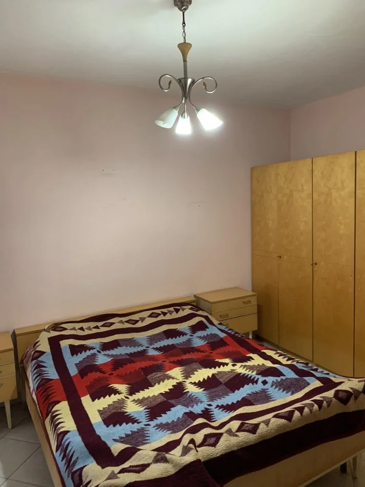 YZBERISH SHITET APARTAMENT 2+1+2 BALLKONE!! 125 000 EURO