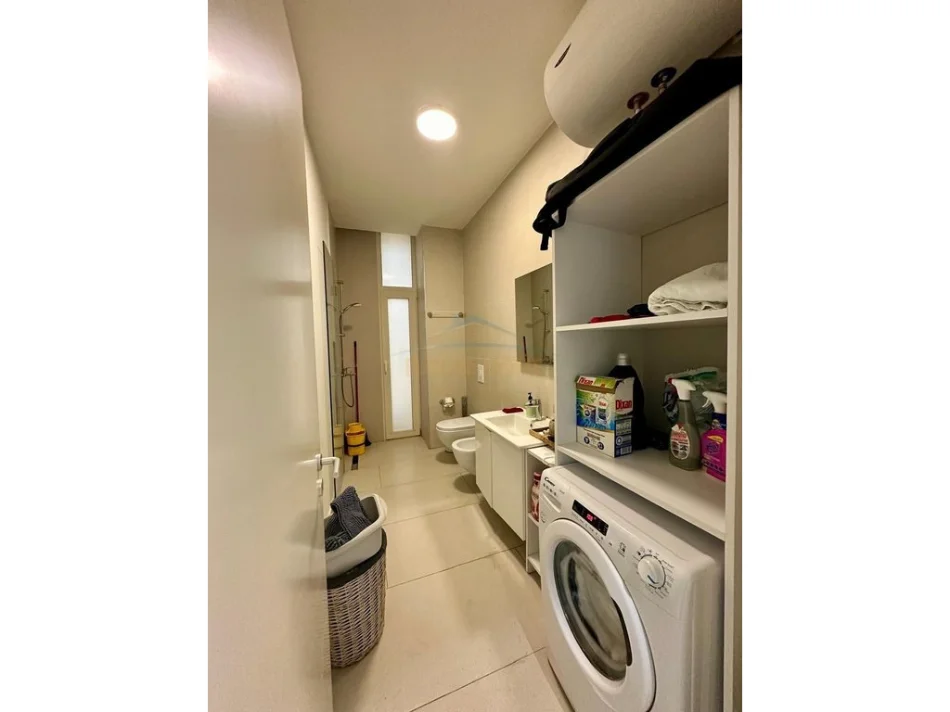 Vlore, shitet apartament 2+1+Ballkon Kati 1, 107 m² 550.000 € (Green Coast, Palase)