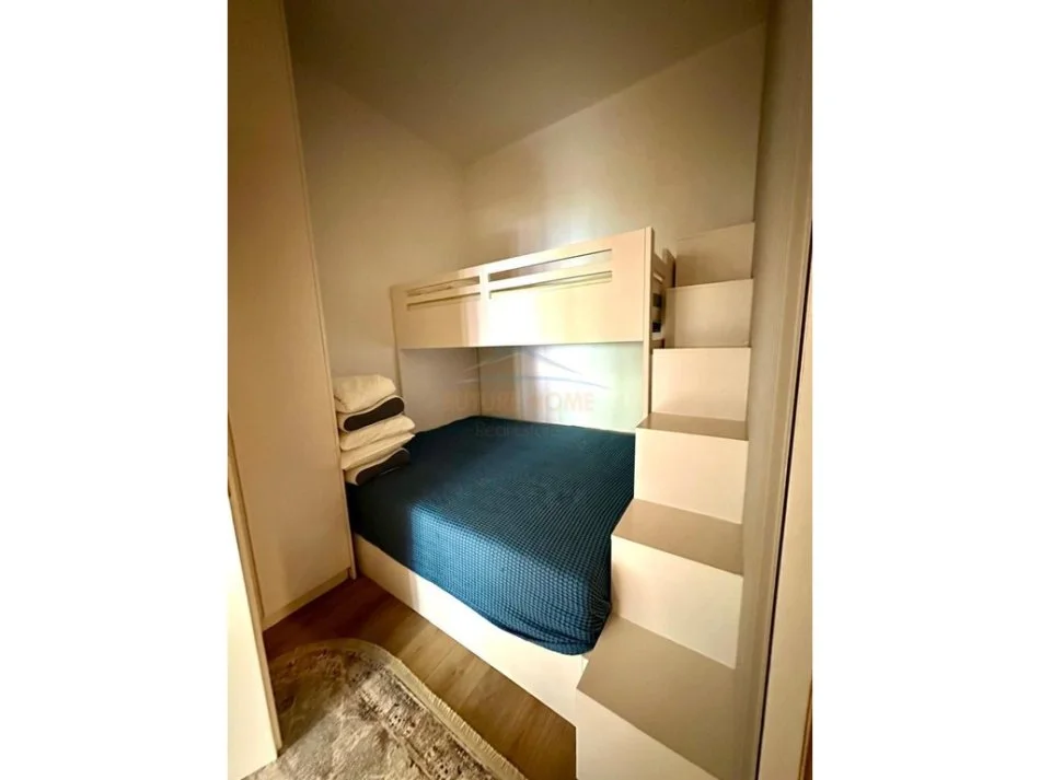 Dhermi - Palase, shes apartament 2+1+Aneks+Ballkon Kati 1, 75 m² 550.000 € (GREEN COAST)