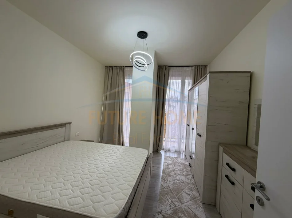 Shitet Apartament 1+1,Selvia 185.000 €