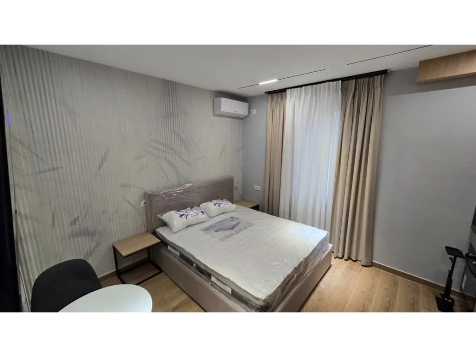 Tirane, shitet apartament 3+1 Kati 4, 78 m² 255.000 € (Rruga Mine Peza)