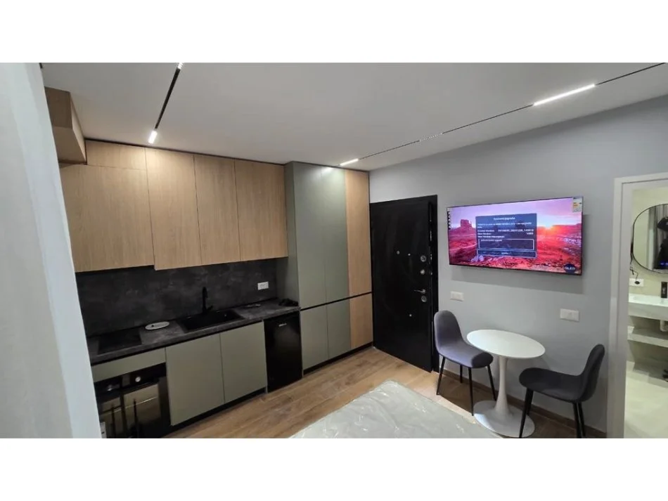 Tirane, shitet garsonier Kati 4, 78 m² 255.000 € 