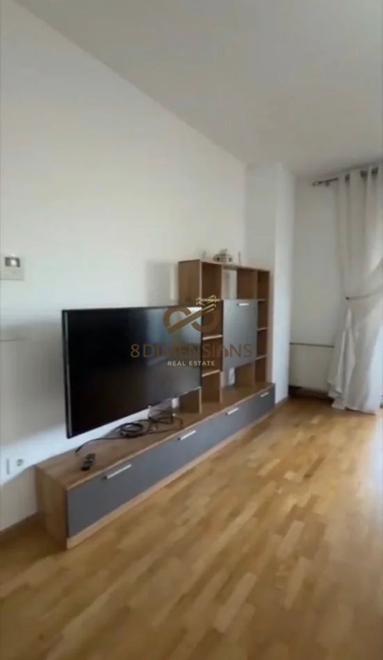 Tirane, jepet me qera 2+1 Kati 5, 98 m² 1.000 € (rruga sales)