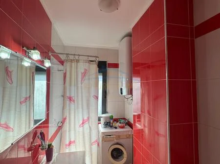 Tirane, shitet apartament 3+1+Aneks+Ballkon Kati 6, 129 m² 416.000 € (Rruga e Kosovarve)
