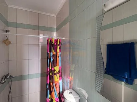 Tirane, shitet apartament 3+1+Aneks+Ballkon Kati 6, 129 m² 416.000 € (Rruga e Kosovarve)