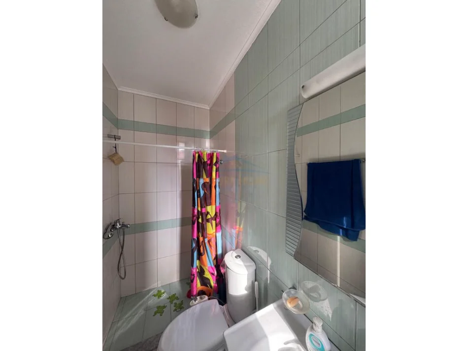 Tirane, shitet apartament 3+1+Ballkon Kati 6, 130 m² 416.000 € (Rruga e Kosovareve)