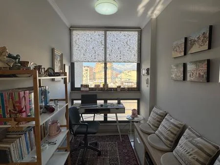 Tirane, shitet apartament 3+1+Aneks+Ballkon Kati 6, 129 m² 416.000 € (Rruga e Kosovarve)
