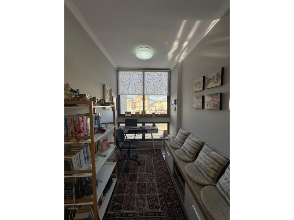 Tirane, shitet apartament 3+1+Ballkon Kati 6, 129 m² 416.000 € (RRUGA E KOSOVAREVE)