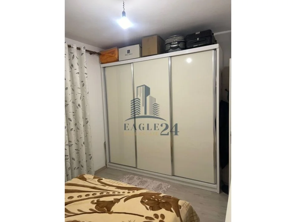 Tirane, shitet apartament 1+1 Kati 4, 64 m² 90.000 € (ASTIR)