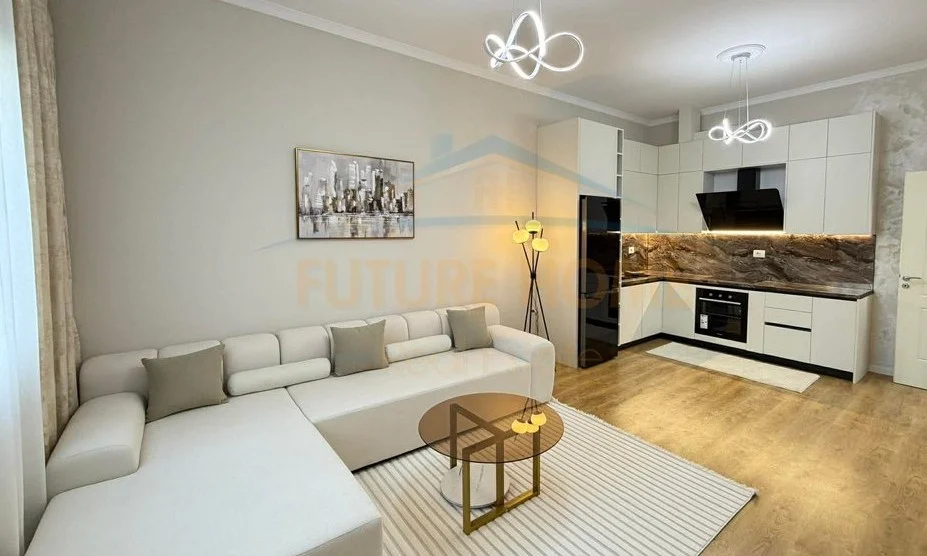 Tirane, shitet apartament 2+1 Kati 2, 95 m² 169.000 € (astir)