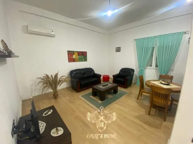 Durres, jap me qera apartament 2+1+BLK Kati 1, 99 m² 349 Euro (Zjarrfiksja Durres)