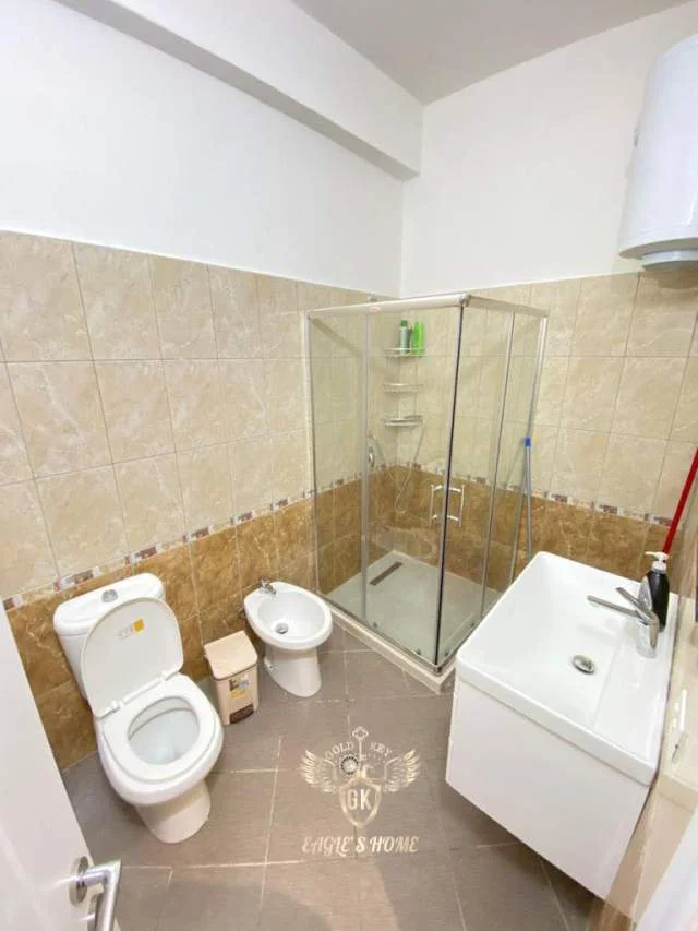 Durres, jepet me qera apartament 2+1+A+BLK Kati 2, 99 m² 400 Euro (Kopshti Sotir Noka Durres)