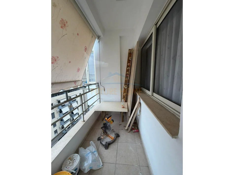 Tirane, shitet apartament 1+1+Ballkon Kati 7, 65 m² 113.000 € (UNAZA RE , ASTIR)  UNA63091