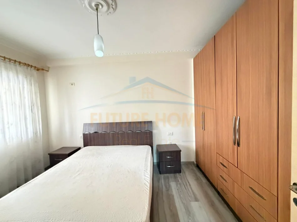 Tirane, shitet apartament 1+1+Ballkon Kati 7, 65 m² 113.000 € (UNAZA RE , ASTIR)  UNA63091