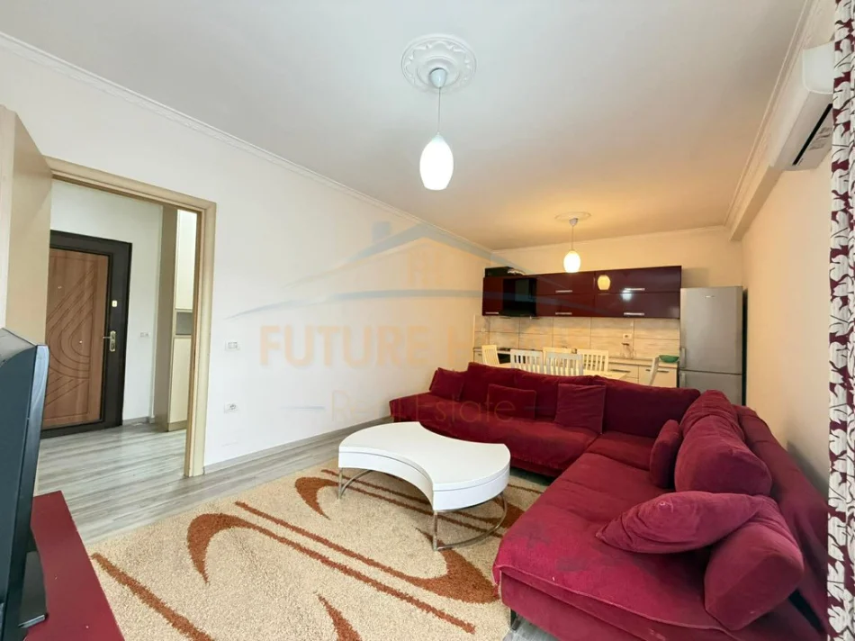 Tirane, shitet apartament 1+1 Kati 7, 65 m² 113.000 € (Apartament 1+1, Unaza e Re)