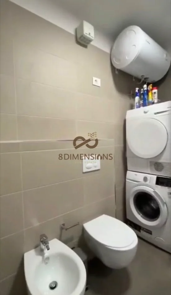 Tirane, jepet me qera 2+1 Kati 5, 98 m² 1.000 € (rruga sales)