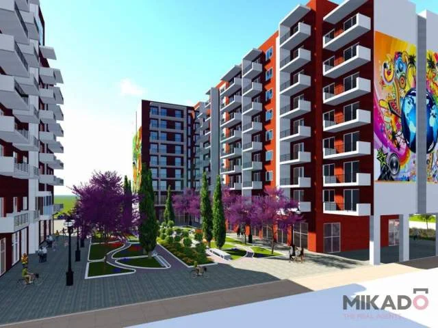 shitet 104 m² 115.000 Euro