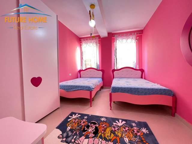 Tirane, shitet apartament 2+1+BLK Kati 2, 90 m² 100.000 Euro (Kompleksi Nova)