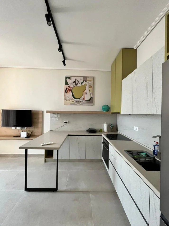 Vlore, shitet apartament Kati 2, 60 m² 330.000 € 