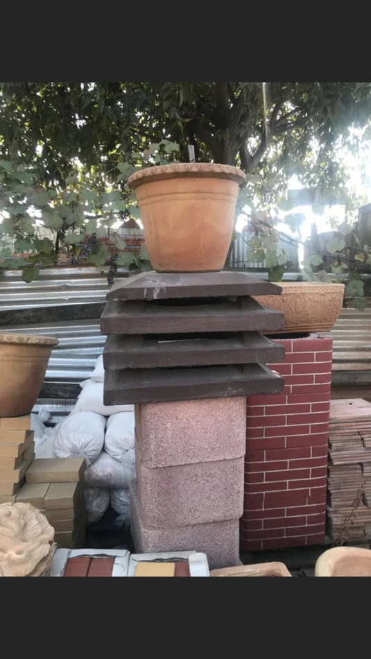 Tirane, shes Tulla xhami, Tulla shamat, pllaka balte etj 10 €