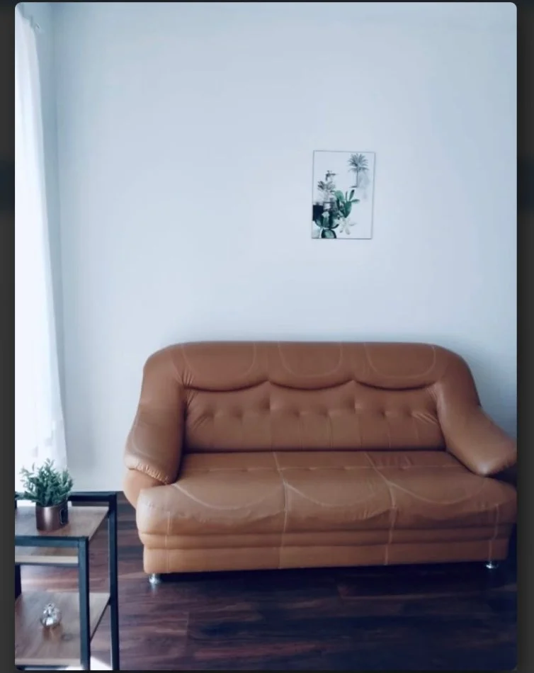 Tirane, jepet me qera apartament 1+1 Kati 7, 500 € 