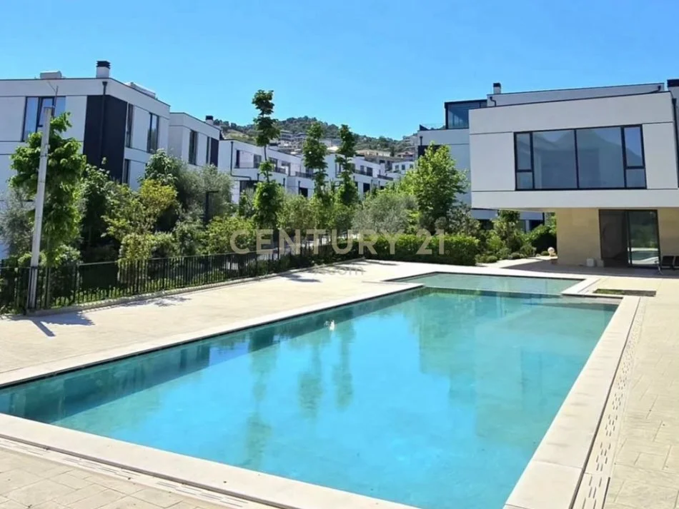 Tirane, shes apartament 3+1 Kati 2, 141 m² 390.000 € (Liqen i Thate)