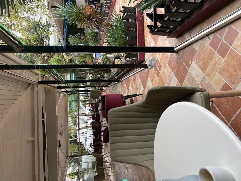 Tirane, jepet me qera lokal Kati 0, 400 m² 500 € (FRESKU)