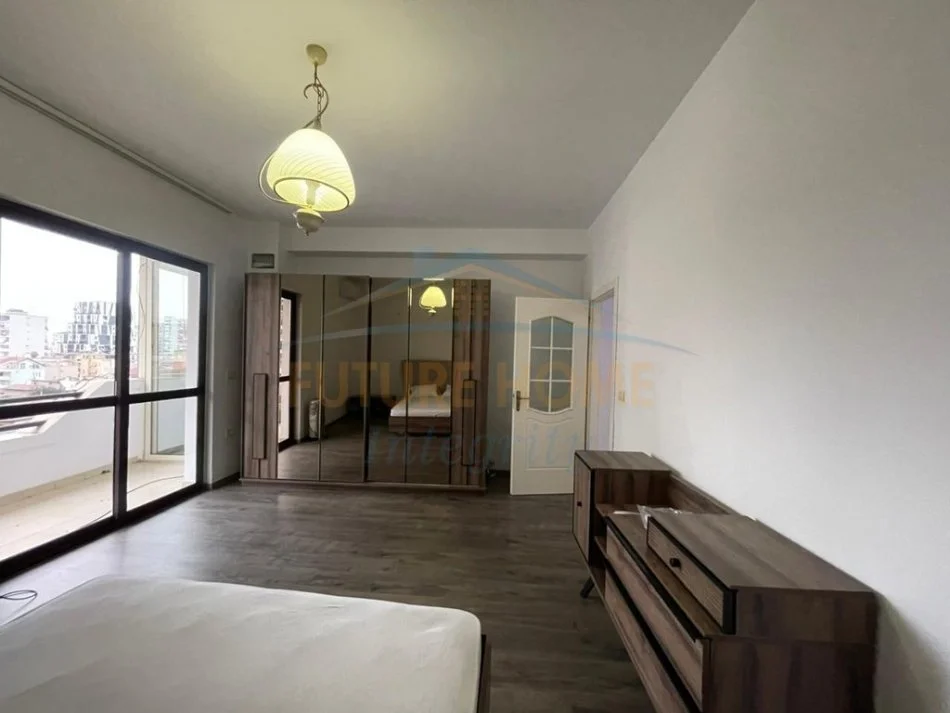 Tirane, shitet apartament 2+1 Kati 6, 100 m² (Rruga Siri Kodra)